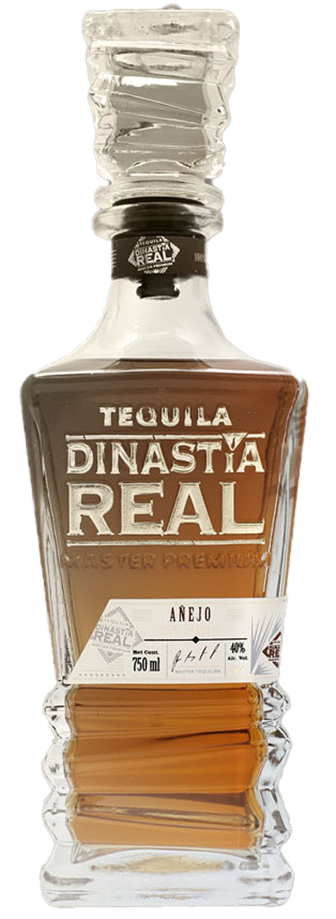 Dinastia Real Tequila Anejo 750ml