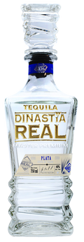 Dinastia Real Tequila Blanco 750ml
