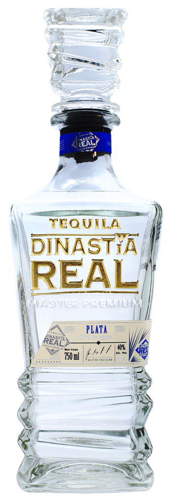 Dinastia Real Tequila Blanco 750ml