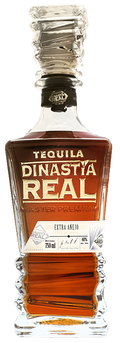 Dinastia Real Tequila Extra Anejo 750ml