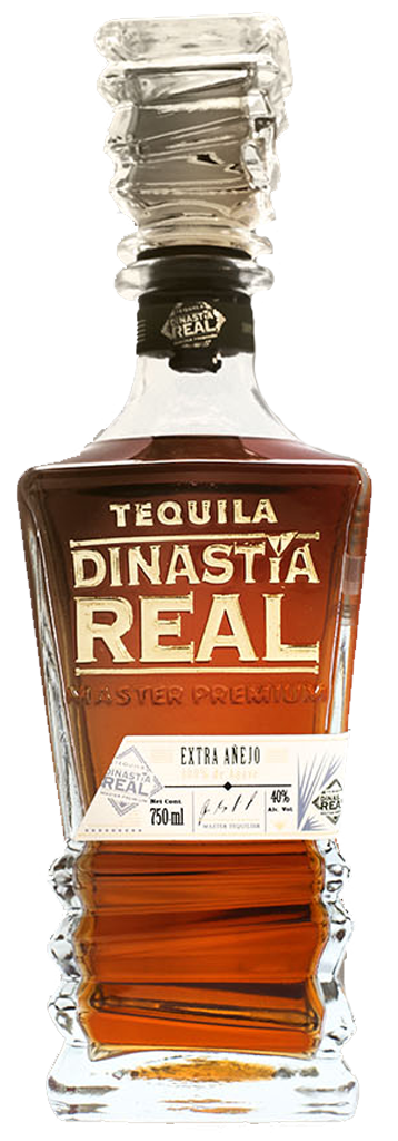 Dinastia Real Tequila Extra Anejo 750ml