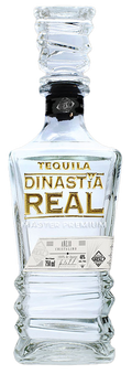Dinastia Real Tequila Extra Anejo Cristalino 750ml