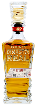 Dinastia Real Tequila Reposado 750ml
