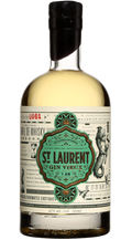 Distillerie du St. Laurent Vieux Canadian Gin 750ml