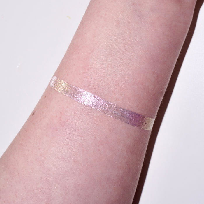 Divine (Duochrome Pink White) Pan
