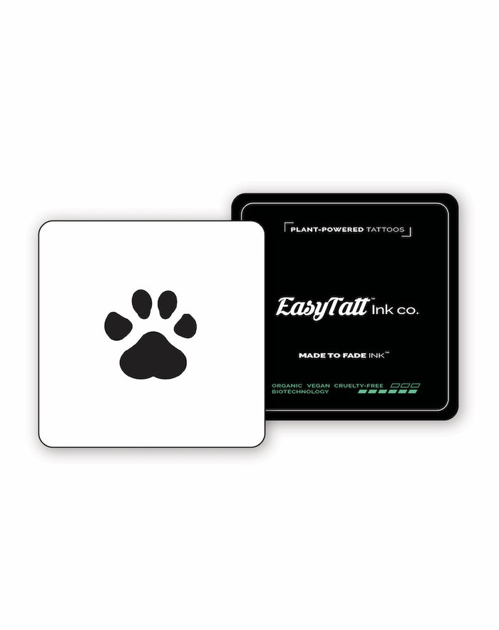 Dog Paw