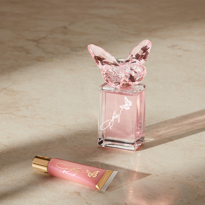 Dolly: Scent From Above Eau De Toilette