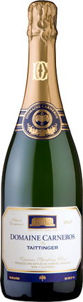 Domaine Carneros Brut Cuvee 750ml