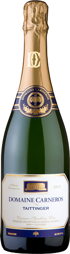 Domaine Carneros Brut Cuvee 750ml
