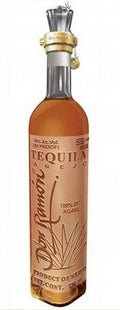 Don Ramon Tequila Anejo 750ml