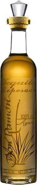 Don Ramon Tequila Reposado 750ml