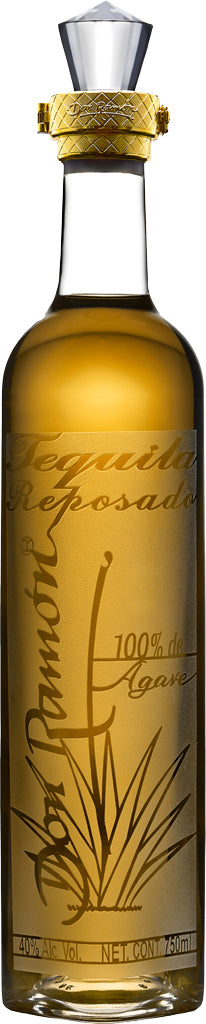 Don Ramon Tequila Reposado 750ml