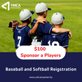 Donation - Sponsor a Player