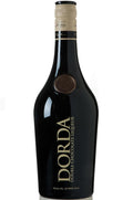 Dorda Double Chocolate Liqueur 750ml