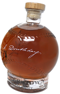 Doubleday Baseball Bourbon 750ml