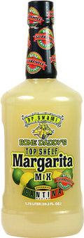 Dr. Swami & Bone Daddy's Margarita Mix 1.75L
