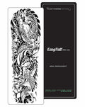 Dragon Koi - Full Sleeve