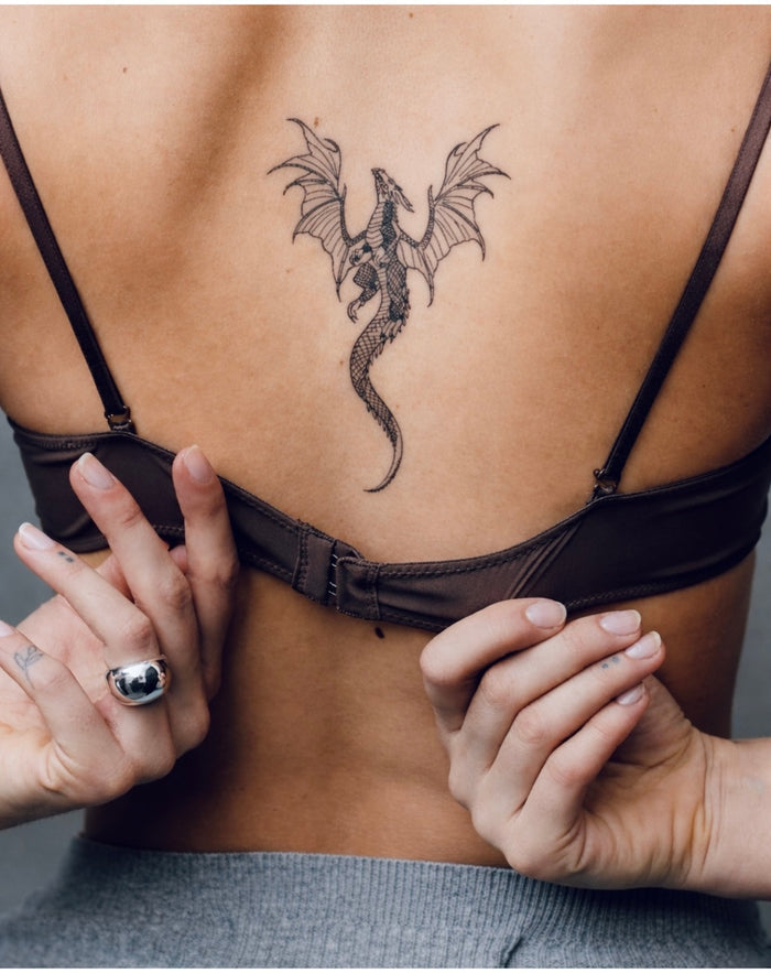 Dragonfall