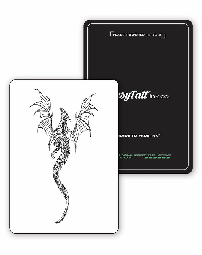 Dragonfall