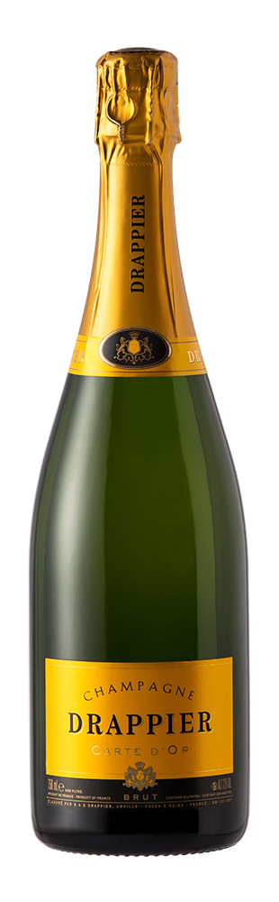 Drappier Carte D'Or Brut 750ml