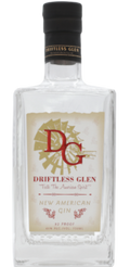 Driftless Glen New American Gin 750ml