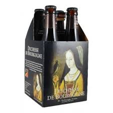 Duchesse De Bourgogne 4pk Btls