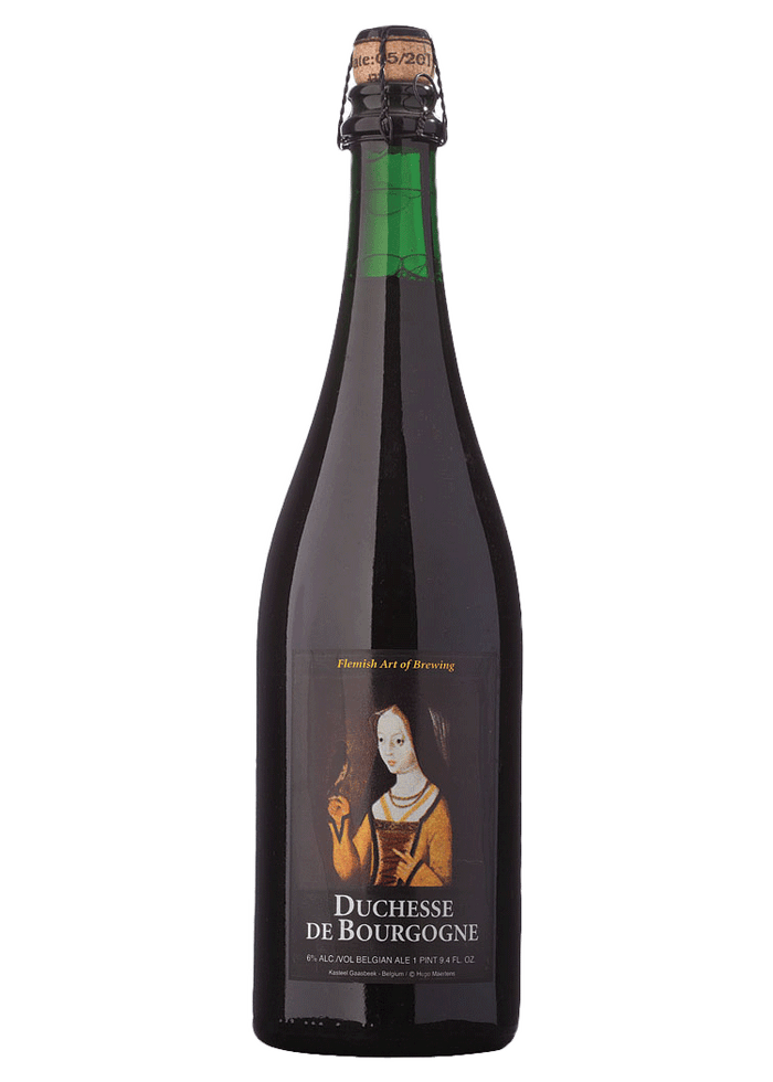 Duchesse De Bourgogne 750ml