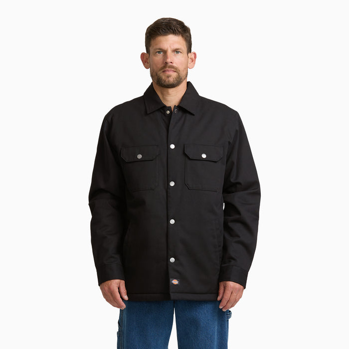 Duck Shirt Jacket