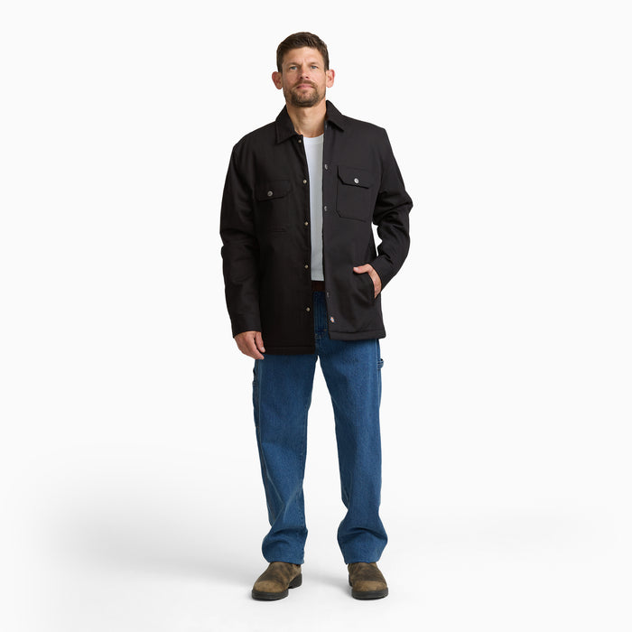 Duck Shirt Jacket