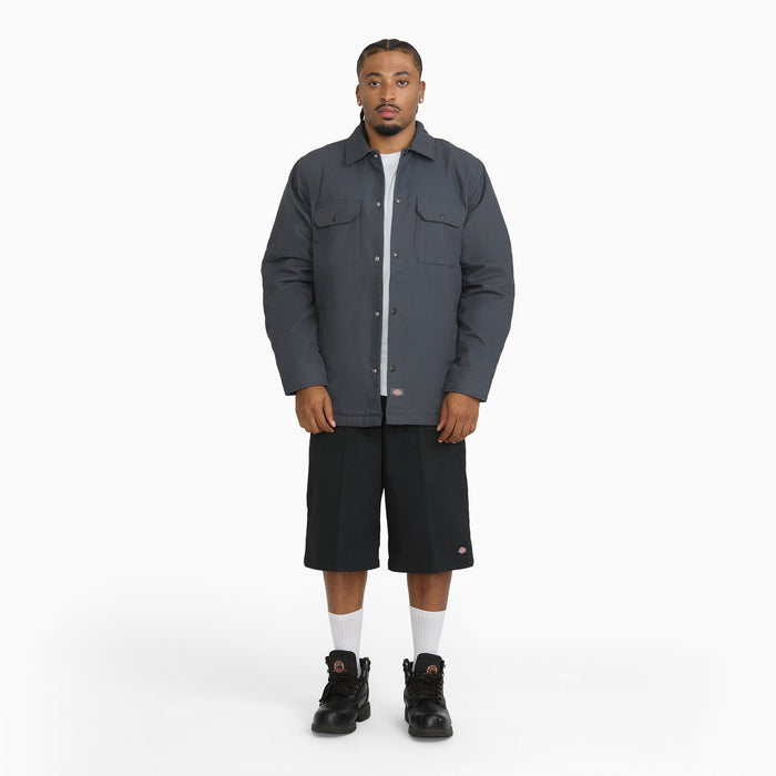 Duck Shirt Jacket