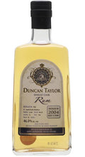 Duncan Taylor Fiji Rum 13 Year Old 2004 750ml
