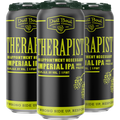 Dust Bowl Therapist DIPA 16oz Can