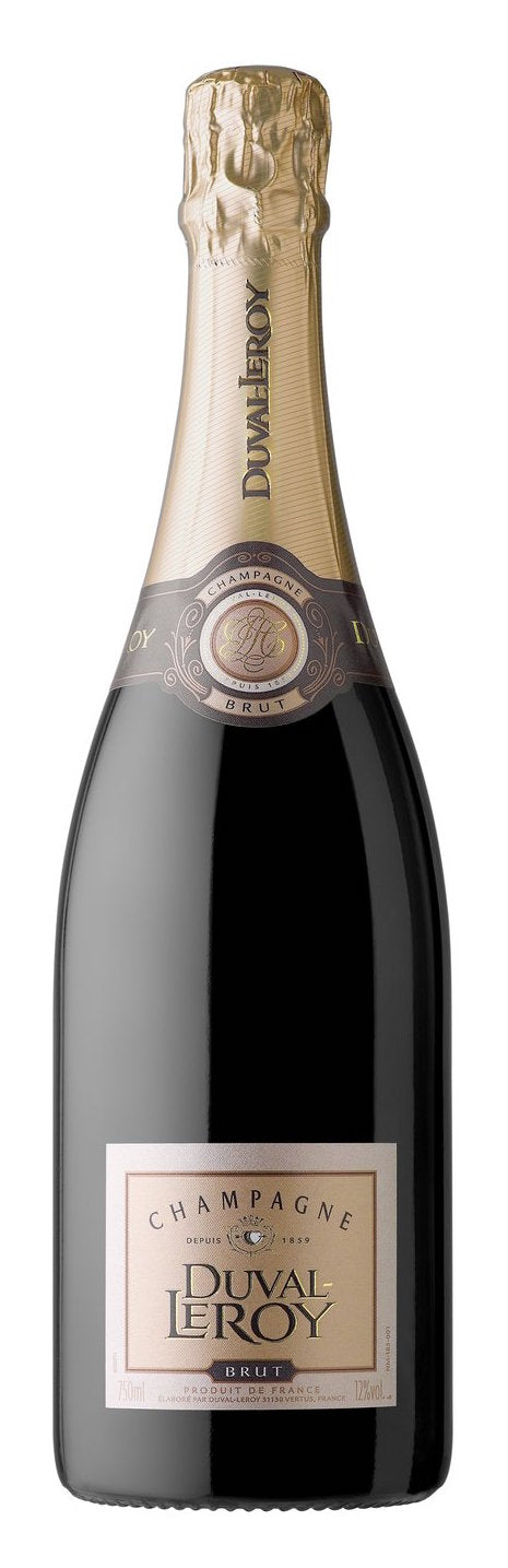 Duval Leroy Brut Reserve 750ml