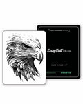 Eagle Eyed