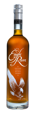 Eagle Rare 10 Year Old Kentucky Straight Bourbon Whiskey 750ml