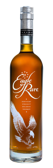 Eagle Rare 10 Year Old Kentucky Straight Bourbon Whiskey 750ml
