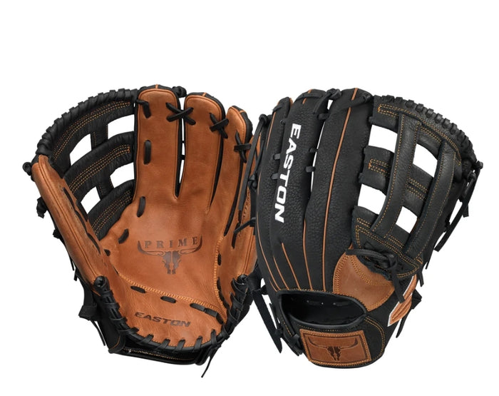 Easton Prime 13" Right Hand Throw - Deep Pocket Design H Web