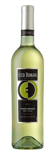 Ecco Domani Pinot Grigio 750ml