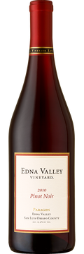 Edna Valley Pinot Noir 750ml