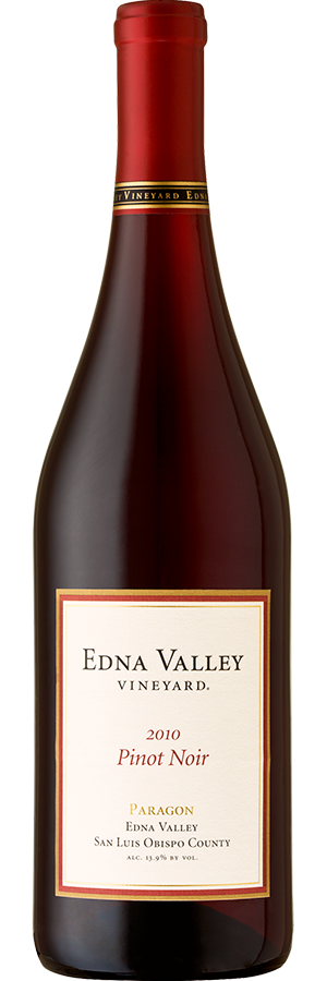 Edna Valley Pinot Noir 750ml