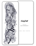 Egyptian Warrior - Full Sleeve