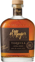 El Mayor Extra Anejo Tequila 750ml