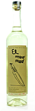El Mero Mero Mezcal Espadin 750ml