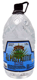 El Mezcalito Blanco 1.75L