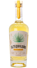 El Tequileno Gran Reserva Reposado 750ml