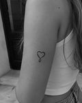 Elegant Heart