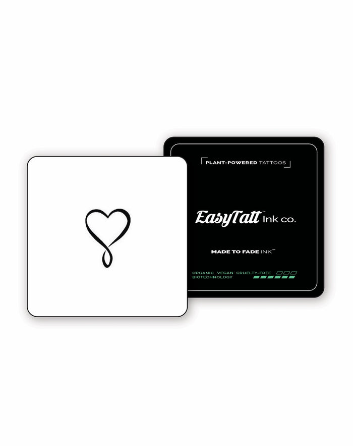 Elegant Heart