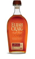 Elijah Craig Small Batch Kentucky Bourbon 94 Proof 1.75L