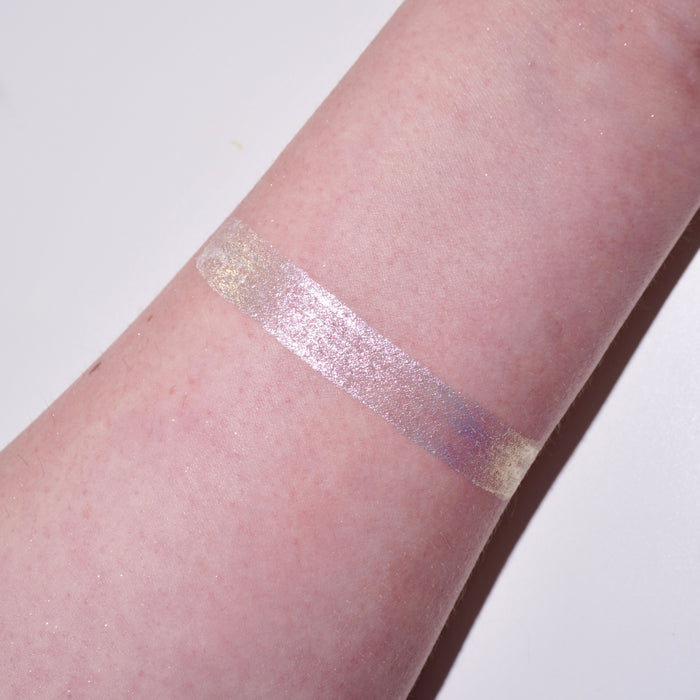 Elixir (Duochrome Purple White) Pan