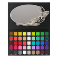 Ellis Atlantis 45 Shade Palette - Blend Bunny Cosmetics